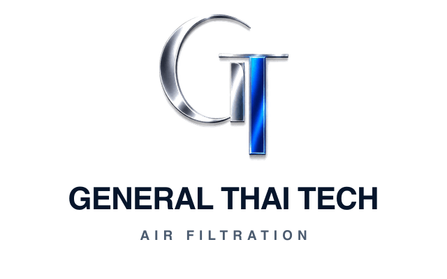 โลโก้ General Thai Tech Co., Ltd.