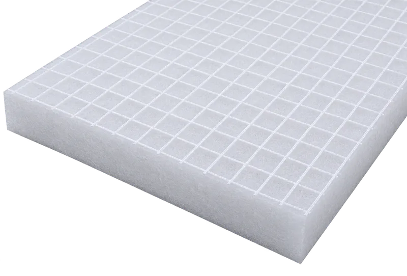CEILING FILTER ROLL MR