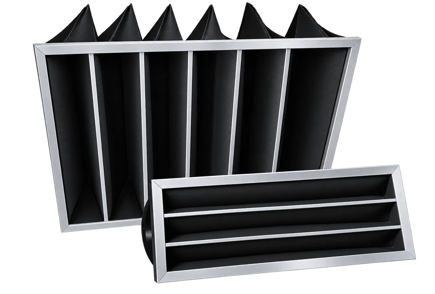 POCKET CARBON FILTER PK