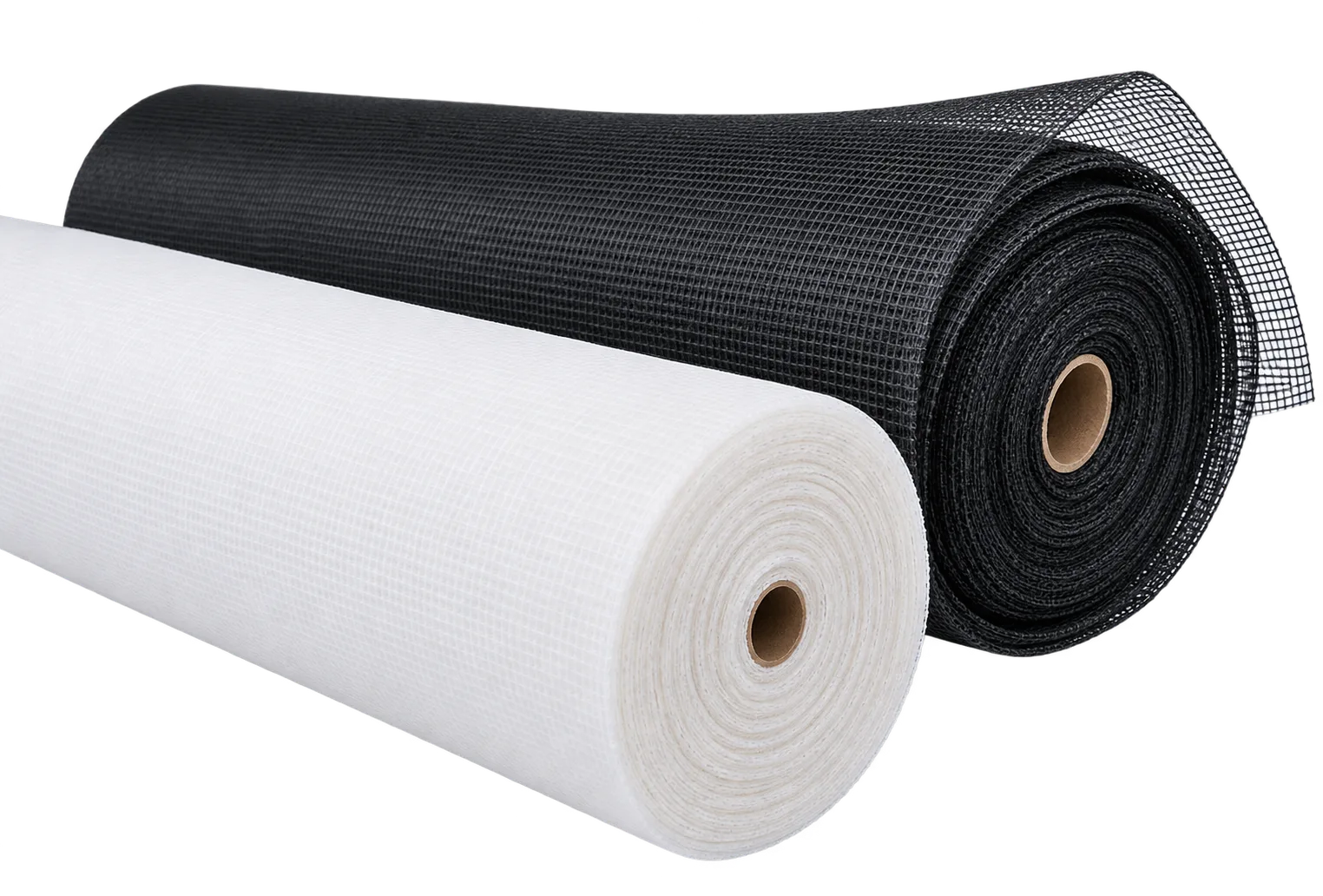 NPROLL BLACK — ROLL FILTER