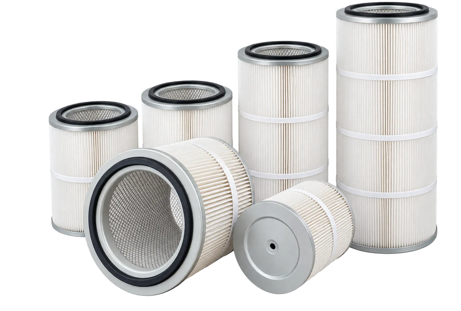 AIR CARTRIDGE FILTER