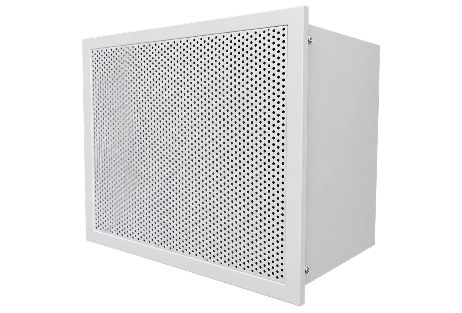 HEPA BOX